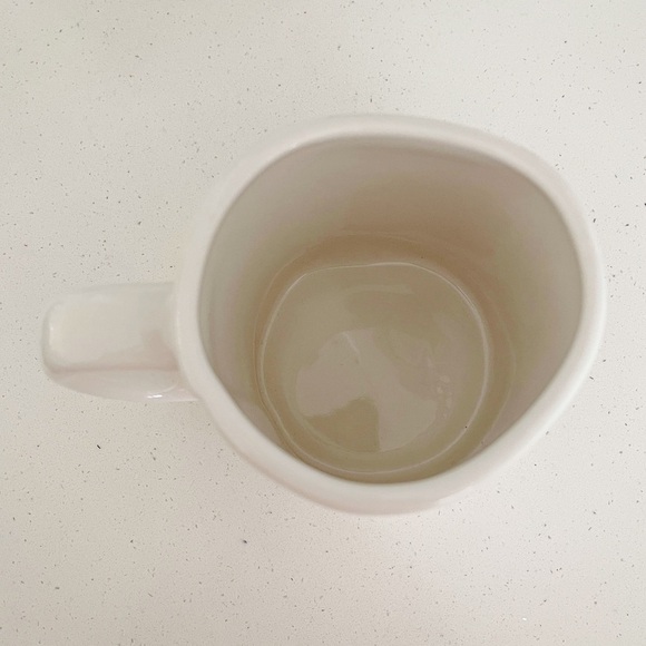 Rae Dunn SELFIE Mug Tea Cup - Picture 4 of 4